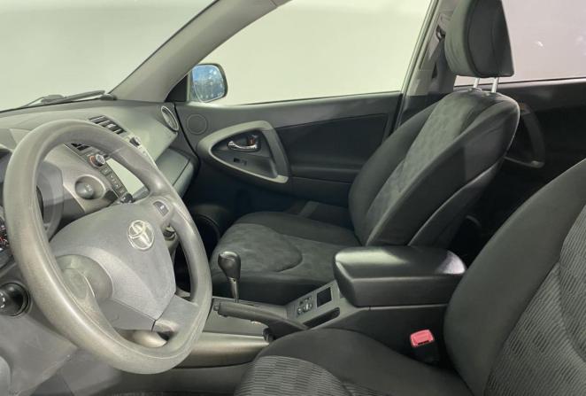 Toyota RAV4 III (XA30) Рестайлинг с пробегом 2011 года, цена 1 335 000 рублей, 229565 км, внедорожник, Автокод Объявления