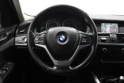 BMW X3 II (F25) Ульяновск  - изображение 27