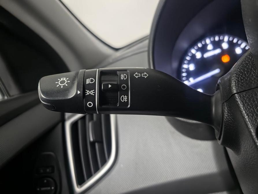 Hyundai Creta I Москва  - изображение 14