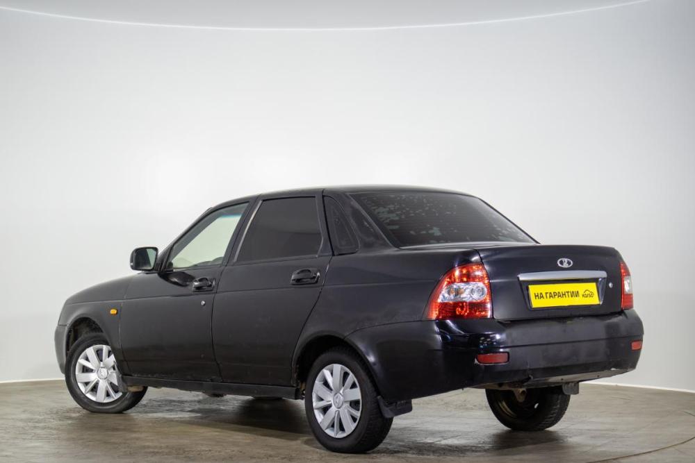 Lada (ВАЗ) Priora I Оренбург  - изображение 7