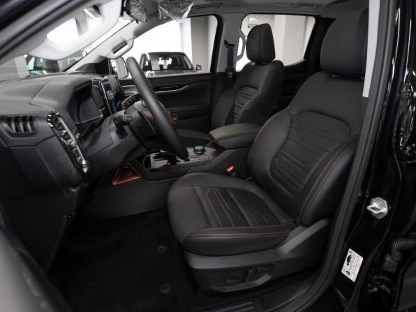 Ford Ranger T6.2 с пробегом 2026 года, цена 5 950 000 рублей, 30 км, пикап, Автокод Объявления