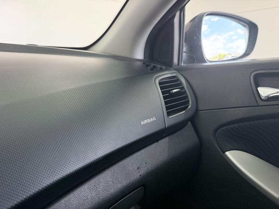 Hyundai Solaris I Уфа  - изображение 13