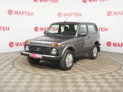 Lada (ВАЗ) Niva Legend I Вологда  - изображение 15