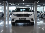 Land Rover Range Rover Velar I Рестайлинг Москва  - изображение 35