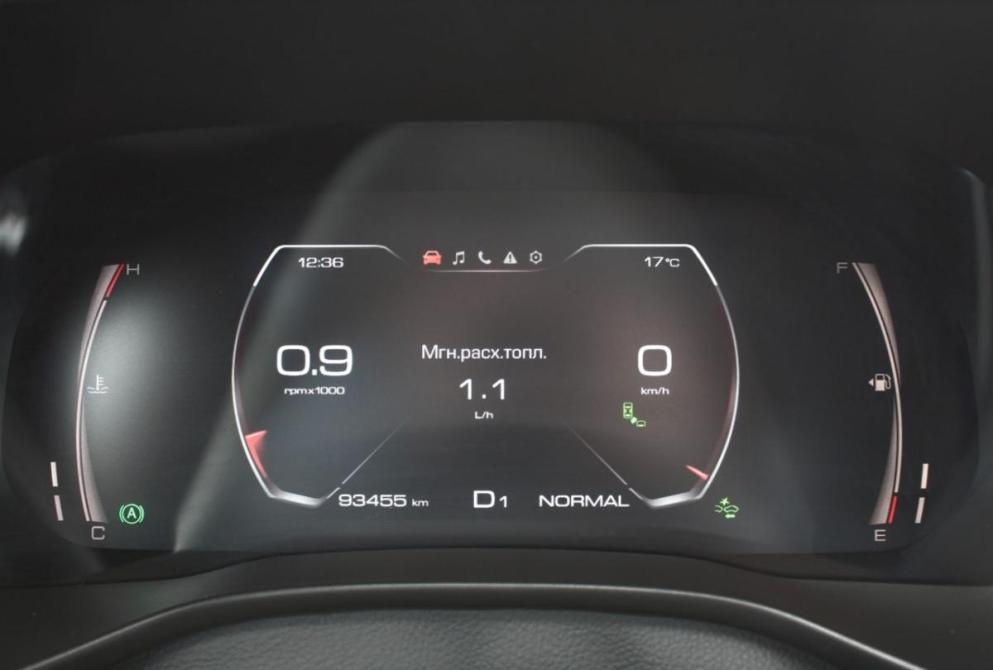 Haval Jolion I Рестайлинг Нижний Новгород  - изображение 11