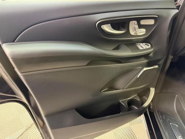 Новый Mercedes-Benz V-Класс III (W447) Рестайлинг 2 2026 года, цена 14 520 000 рублей, минивэн, Автокод Объявления