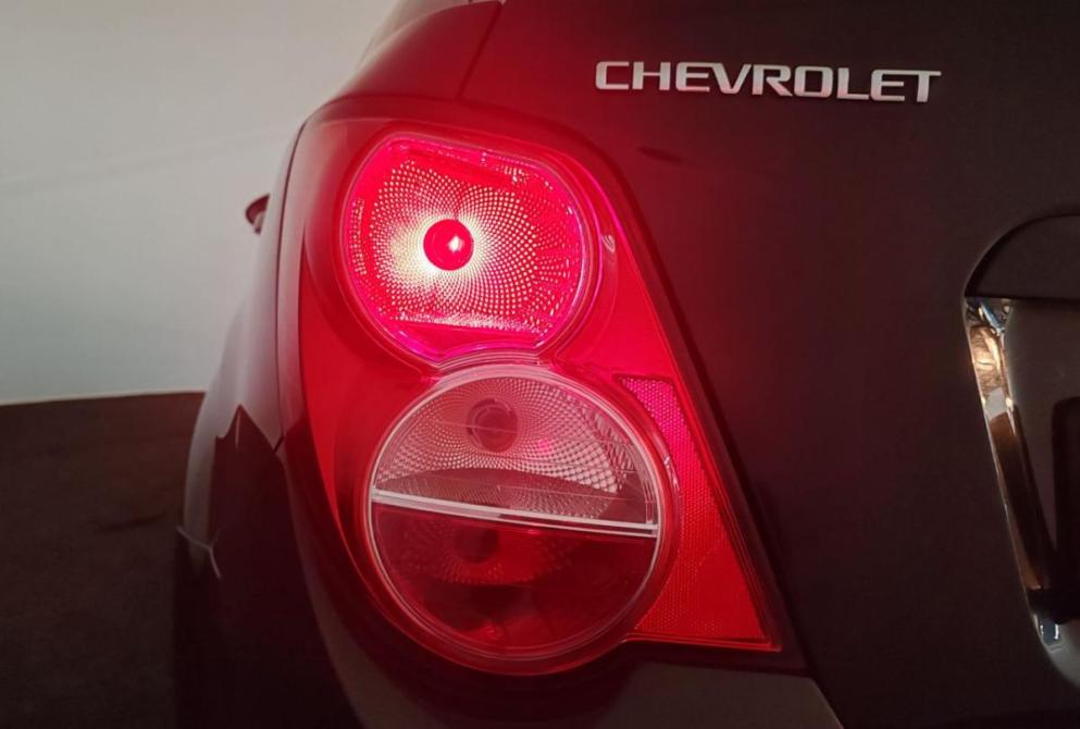 Chevrolet Aveo II Ярославль  - изображение 22