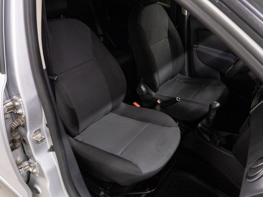 Renault Logan II Тюмень  - изображение 16
