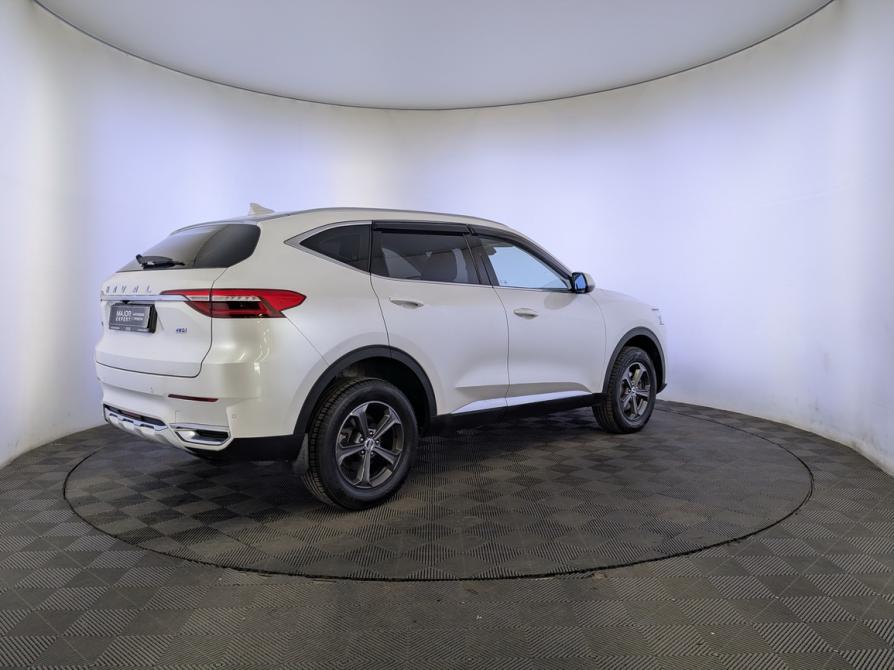 Haval F7 I Москва  - изображение 5