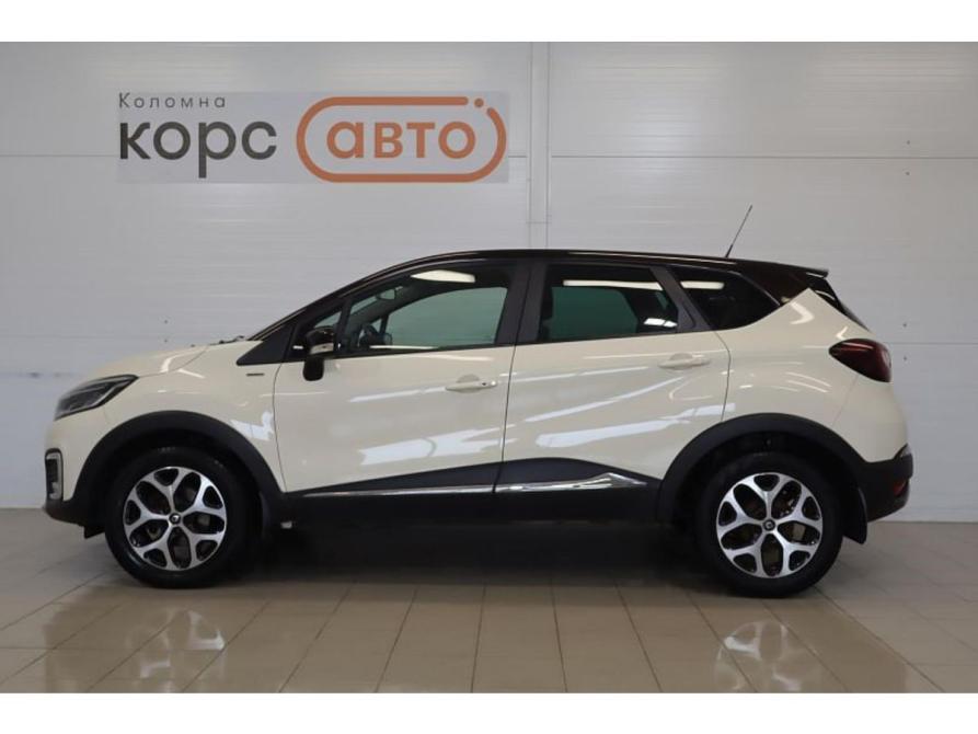 Renault Kaptur I Коломна  - изображение 2