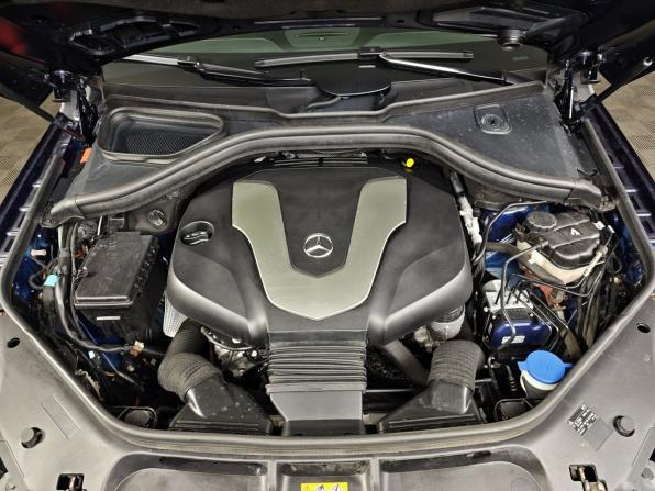 Mercedes-Benz GLE Coupe I (C292) с пробегом 2016 года, цена 4 050 000 рублей, 129547 км, внедорожник, Автокод Объявления