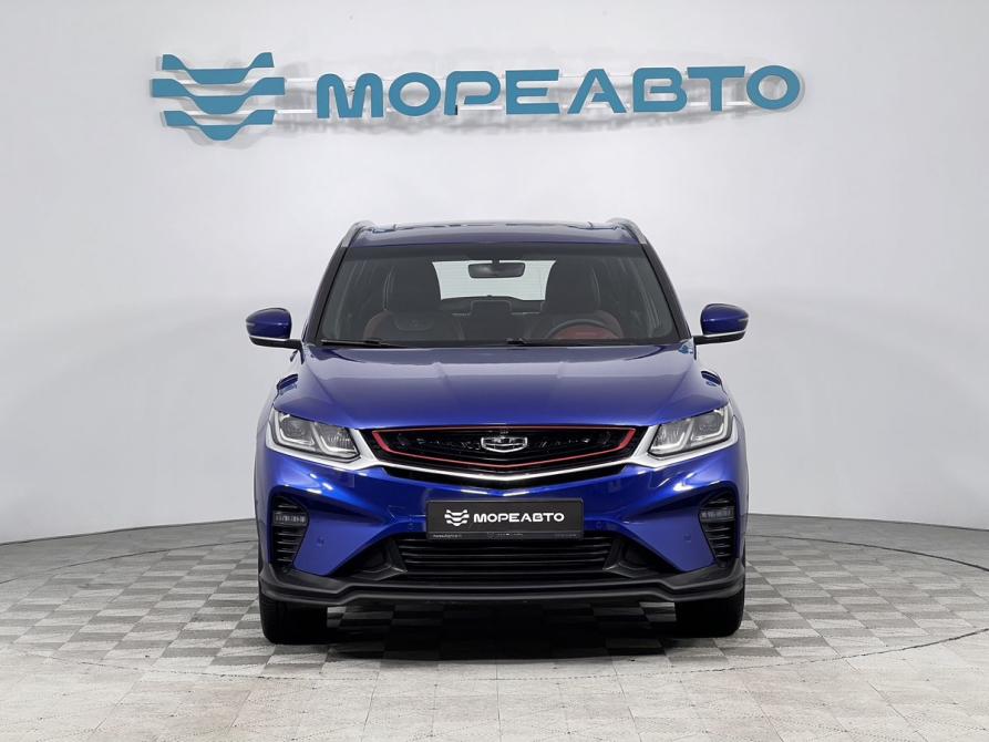 Geely Coolray I Калининград  - изображение 2