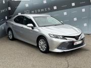 Toyota Camry VIII (XV70) Минеральные Воды  - изображение 27