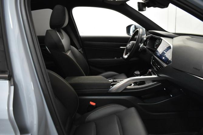 Geely Tugella I Рестайлинг с пробегом 2023 года, цена 2 920 000 рублей, 32623 км, внедорожник, Автокод Объявления