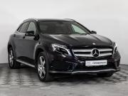 Mercedes-Benz GLA I (X156) Санкт-Петербург  - изображение 27