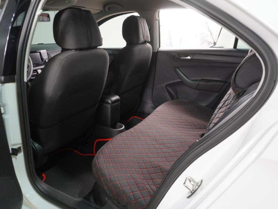 Volkswagen Polo VI Воронеж  - изображение 11