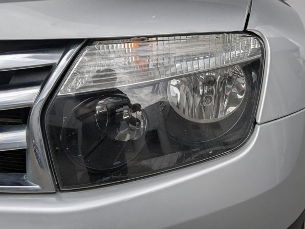 Renault Duster I с пробегом 2013 года, цена 820 000 рублей, 120530 км, внедорожник, Автокод Объявления