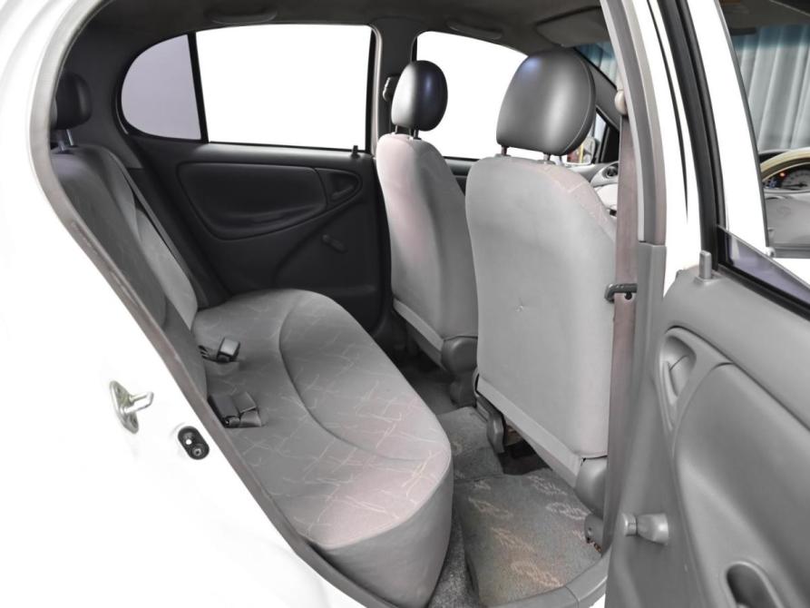 Toyota Platz Ставрополь  - изображение 11