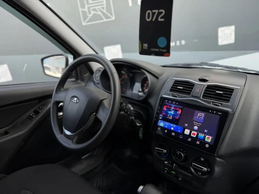 Lada (ВАЗ) Granta I Рестайлинг Минеральные Воды  - изображение 21