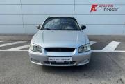 Hyundai Accent II Ставрополь  - изображение 22