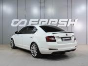 Skoda Octavia III (A7) Воронеж  - изображение 21