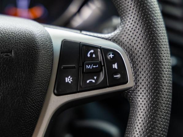 Lada (ВАЗ) Vesta I с пробегом 2019 года, цена 888 000 рублей, 154429 км, седан, Автокод Объявления