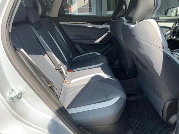 Geely Atlas II с пробегом 2024 года, цена 2 845 000 рублей, 12861 км, внедорожник, Автокод Объявления