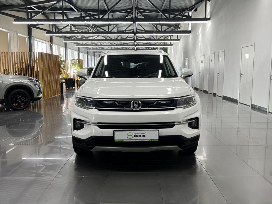 Changan CS35 Plus I Тверь  - изображение 3