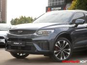 Geely Tugella I Рестайлинг Москва  - изображение 41
