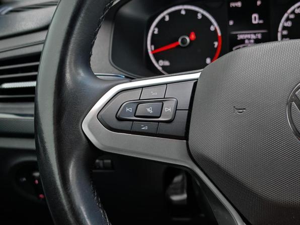 Volkswagen Polo VI с пробегом 2020 года, цена 1 690 000 рублей, 58158 км, лифтбек, Автокод Объявления