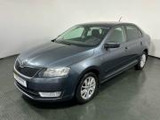 Skoda Rapid I Пермь  - изображение 18