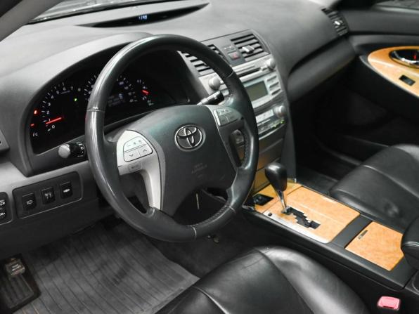 Toyota Camry VI (XV40) с пробегом 2006 года, цена 1 050 000 рублей, 308816 км, седан, Автокод Объявления