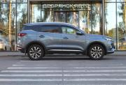 Chery Tiggo 7 Pro I Брянск  - изображение 30
