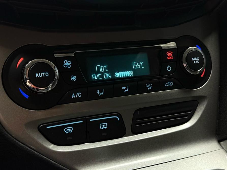 Ford Focus III Ижевск  - изображение 15
