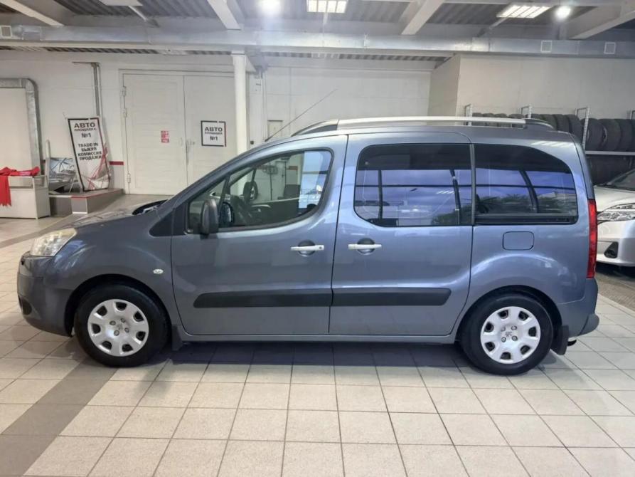 Peugeot Partner II Челябинск  - изображение 3