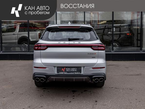 Xcite X-Cross 8 с пробегом 2024 года, цена 2 505 400 рублей, 8046 км, внедорожник, Автокод Объявления