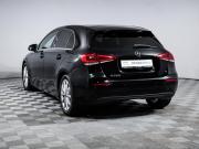 Mercedes-Benz A-Класс IV (W177) Москва  - изображение 27