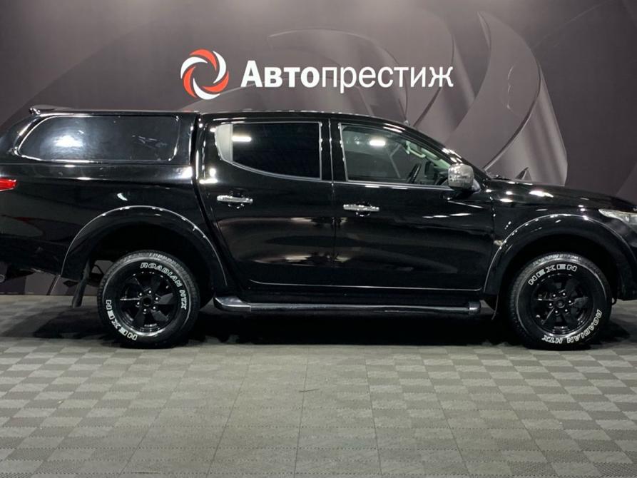 Mitsubishi L200 V Оренбург  - изображение 5