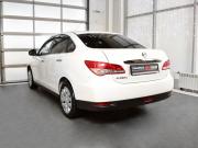 Nissan Almera III (G15) Кемерово  - изображение 25
