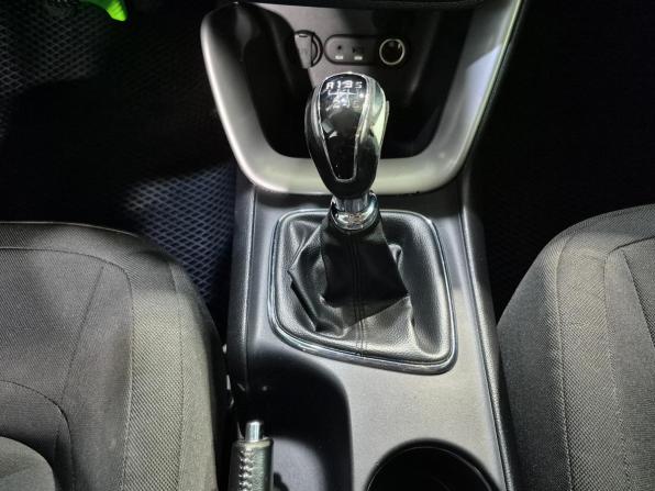 Kia Ceed II с пробегом 2014 года, цена 1 030 000 рублей, 107000 км, хэтчбек, Автокод Объявления