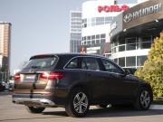 Mercedes-Benz GLC I (X253) Москва  - изображение 24