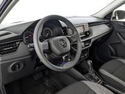 Skoda Rapid II Москва  - изображение 41
