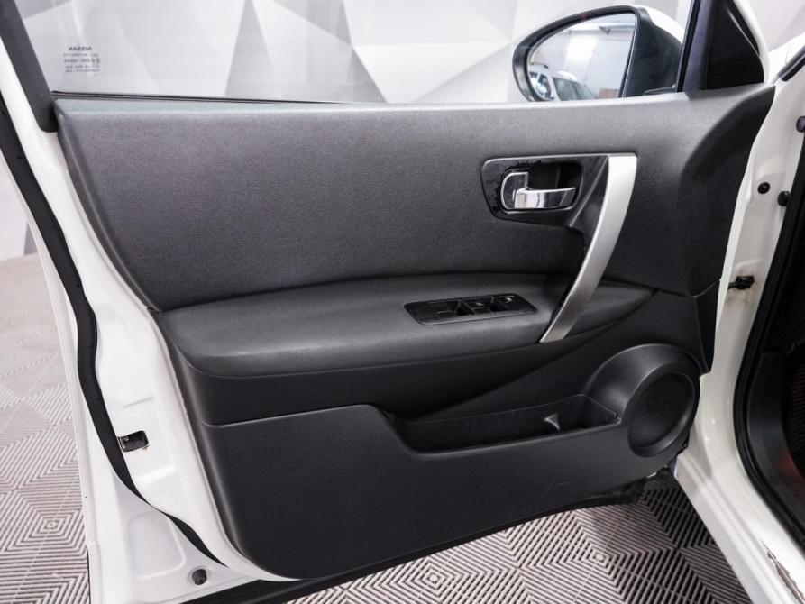 Nissan Qashqai I Рестайлинг Ульяновск  - изображение 16