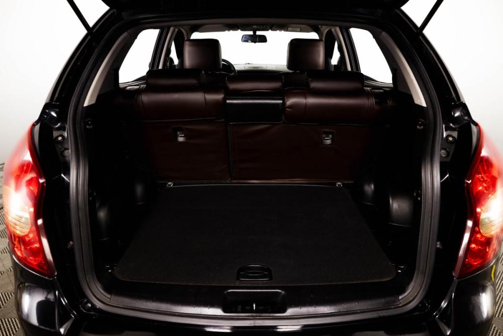 SsangYong Actyon II Пермь  - изображение 8