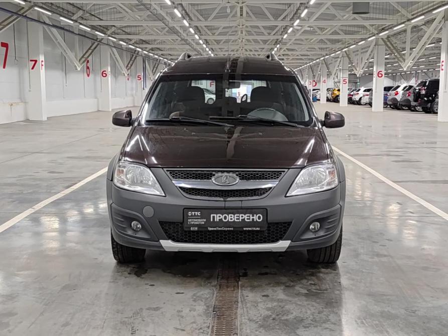 Lada (ВАЗ) Largus I Казань  - изображение 2