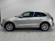 Audi Q5 I (8R) Рестайлинг Курск  - изображение 24