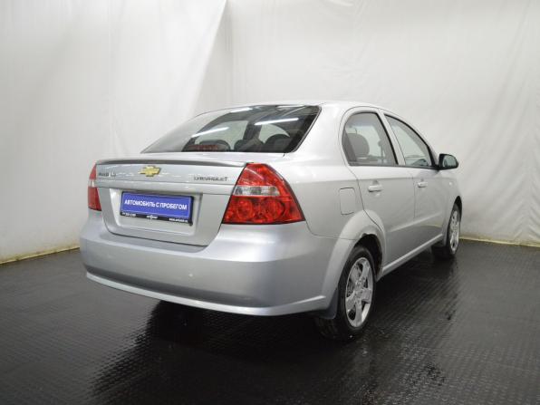 Chevrolet Aveo I Рестайлинг с пробегом 2010 года, цена 418 000 рублей, 138808 км, седан, Автокод Объявления