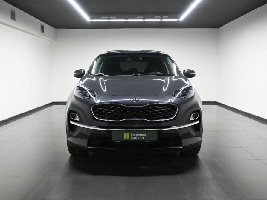 Kia Sportage IV Рестайлинг Тверь  - изображение 3
