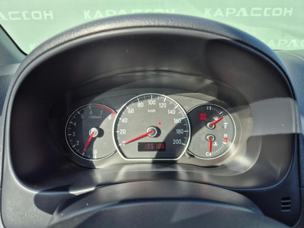 Suzuki SX4 I (Classic) с пробегом 2008 года, цена 665 000 рублей, 195185 км, хэтчбек, Автокод Объявления