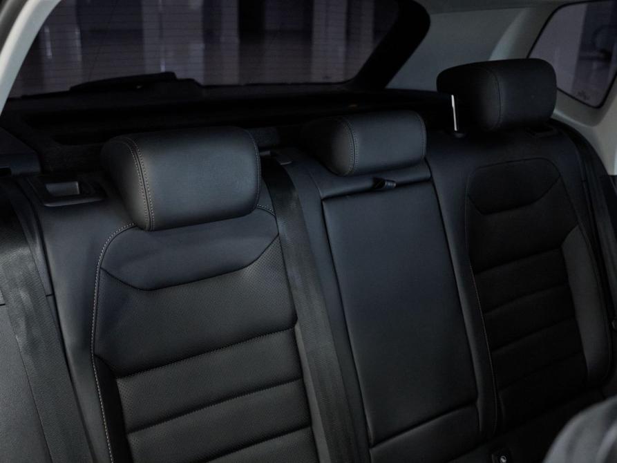 Volkswagen Tharu I Самара  - изображение 18